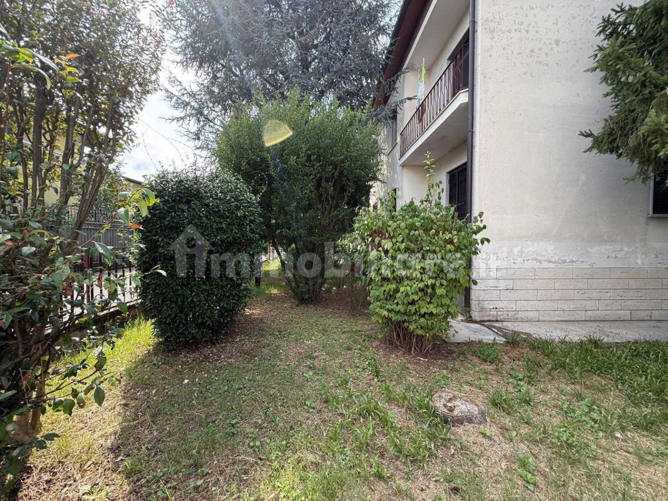 3 bedrooms Apartment in Chiari, Italy No. 272987