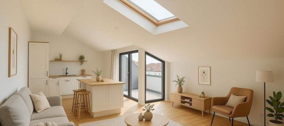 7 rooms Penthouse in Potsdam, Germany No. 245661 10