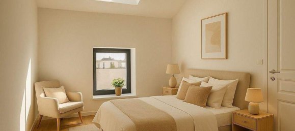 7 rooms Penthouse in Potsdam, Germany No. 245661 6