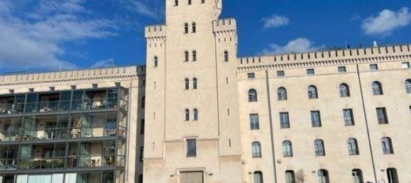 7 rooms Penthouse in Potsdam, Germany No. 245661 33