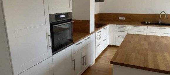 7 rooms Penthouse in Potsdam, Germany No. 245661 8