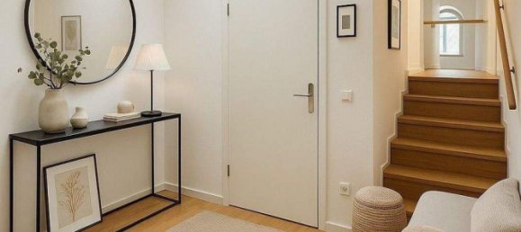 7 rooms Penthouse in Potsdam, Germany No. 245661 45