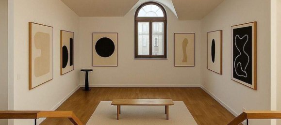 7 rooms Penthouse in Potsdam, Germany No. 245661 24