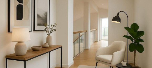 7 rooms Penthouse in Potsdam, Germany No. 245661 13