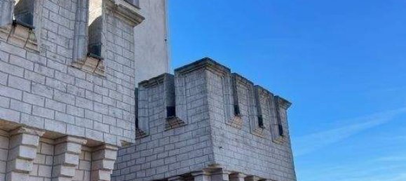 7 rooms Penthouse in Potsdam, Germany No. 245661 31