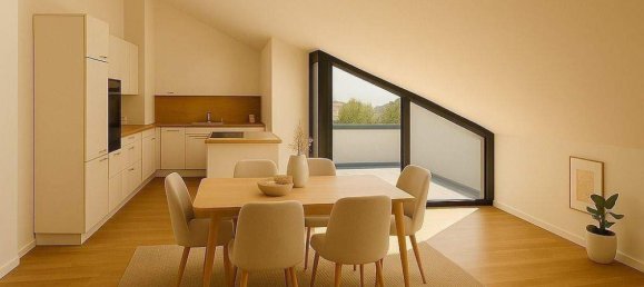 7 rooms Penthouse in Potsdam, Germany No. 245661 11