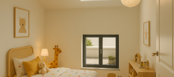 7 rooms Penthouse in Potsdam, Germany No. 245661 5