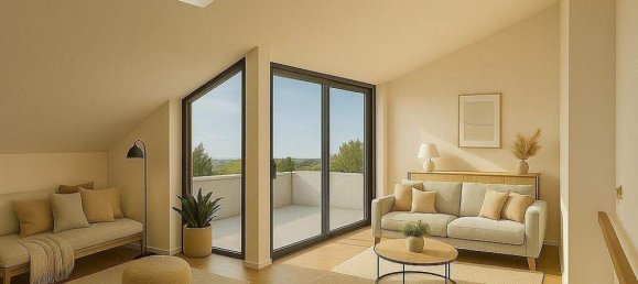 7 rooms Penthouse in Potsdam, Germany No. 245661 22