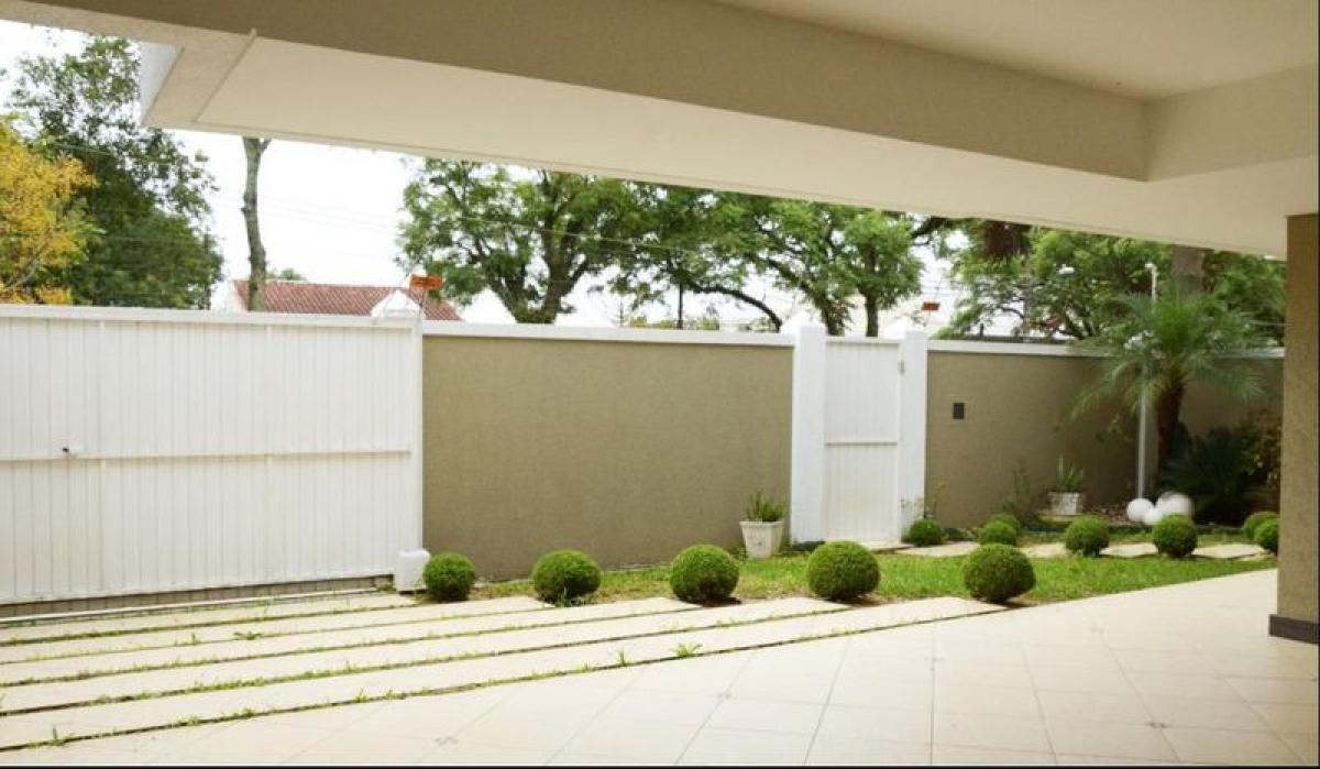 4 Schlafzimmer Haus in Curitiba, Brazil, Nr. 531909