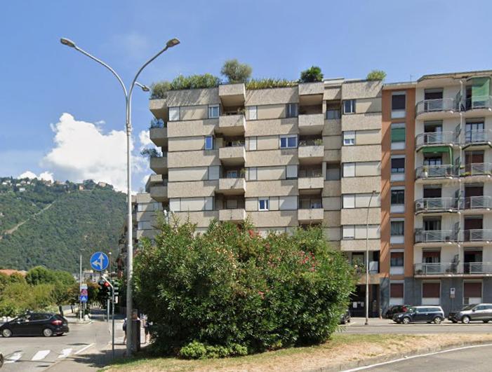 4-salle Appartement à Como, Italy No. 13738
