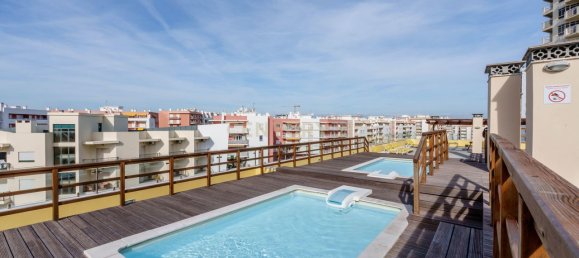 1 Schlafzimmer Wohnung in Armacao de Pera, Portugal, Nr. 322794 23