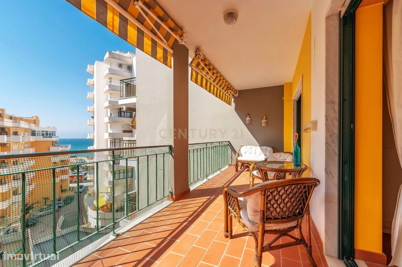 1 غرف نوم شقة في Armacao de Pera, Portugal رقم 322794