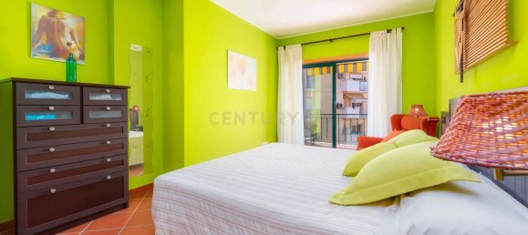 1 Schlafzimmer Wohnung in Armacao de Pera, Portugal, Nr. 322794 14