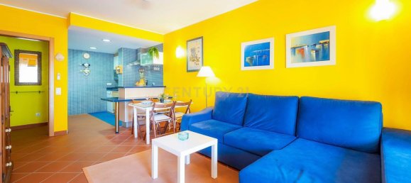 1 Schlafzimmer Wohnung in Armacao de Pera, Portugal, Nr. 322794 4