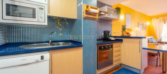 1 Schlafzimmer Wohnung in Armacao de Pera, Portugal, Nr. 322794 11