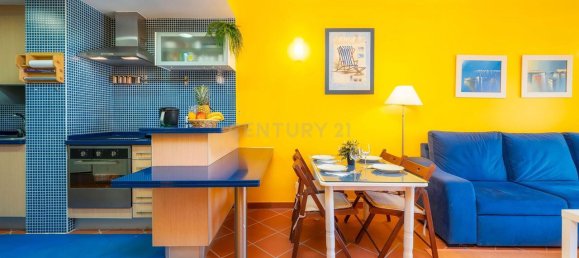 1 Schlafzimmer Wohnung in Armacao de Pera, Portugal, Nr. 322794 8