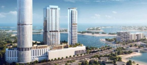 2 chambres Appartement à Palm Jumeirah, UAE No. 102759 7