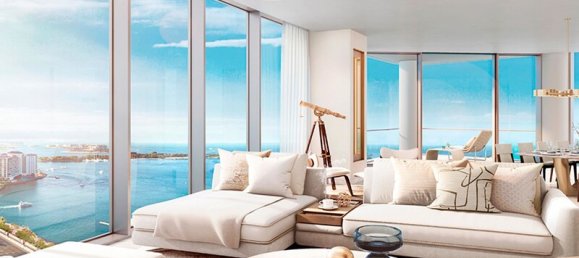 2 chambres Appartement à Palm Jumeirah, UAE No. 102759 15