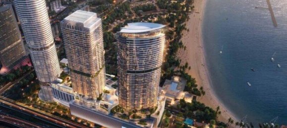 2 chambres Appartement à Palm Jumeirah, UAE No. 102759 9