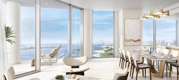 2 chambres Appartement à Palm Jumeirah, UAE No. 102759 13