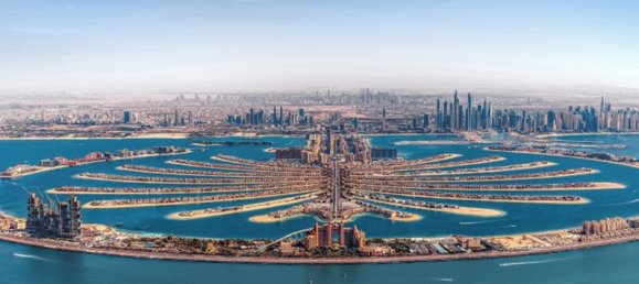 2 chambres Appartement à Palm Jumeirah, UAE No. 102759 6