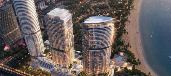 2 chambres Appartement à Palm Jumeirah, UAE No. 102759 11