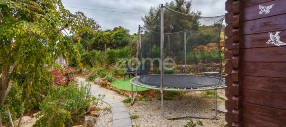 Вилла с 5 спальнями в Мешильоейра Гранде, Португалия № 70179 36