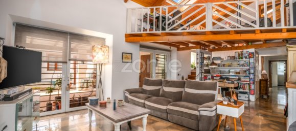 Вилла с 5 спальнями в Мешильоейра Гранде, Португалия № 70179 3