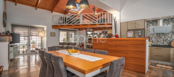 Вилла с 5 спальнями в Мешильоейра Гранде, Португалия № 70179 5