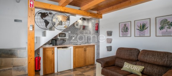 Вилла с 5 спальнями в Мешильоейра Гранде, Португалия № 70179 25