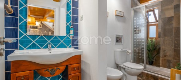 Вилла с 5 спальнями в Мешильоейра Гранде, Португалия № 70179 29