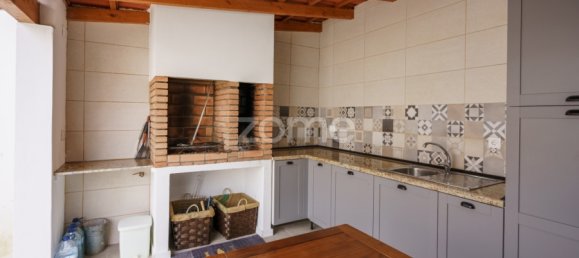 Вилла с 5 спальнями в Мешильоейра Гранде, Португалия № 70179 33