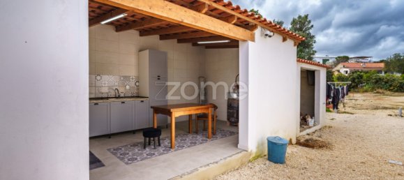 Вилла с 5 спальнями в Мешильоейра Гранде, Португалия № 70179 32