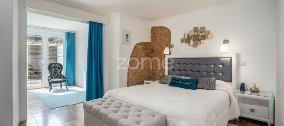 Вилла с 5 спальнями в Мешильоейра Гранде, Португалия № 70179 10