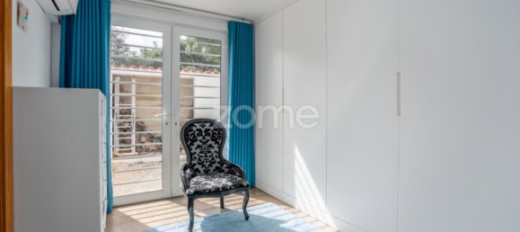 Вилла с 5 спальнями в Мешильоейра Гранде, Португалия № 70179 11