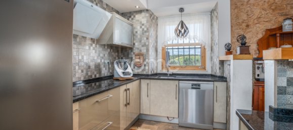 Вилла с 5 спальнями в Мешильоейра Гранде, Португалия № 70179 9