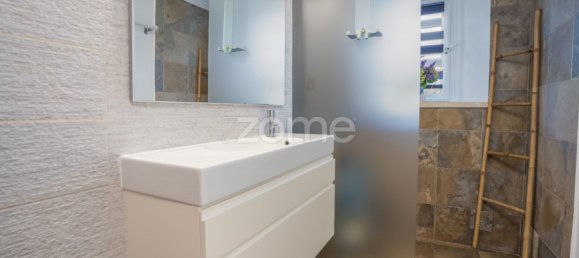 Вилла с 5 спальнями в Мешильоейра Гранде, Португалия № 70179 15