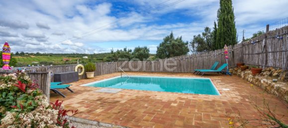 Вилла с 5 спальнями в Мешильоейра Гранде, Португалия № 70179 38