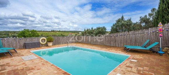 Вилла с 5 спальнями в Мешильоейра Гранде, Португалия № 70179 37