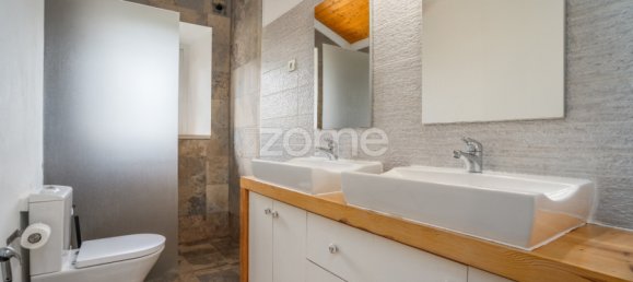 Вилла с 5 спальнями в Мешильоейра Гранде, Португалия № 70179 46