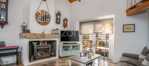 Вилла с 5 спальнями в Мешильоейра Гранде, Португалия № 70179 4