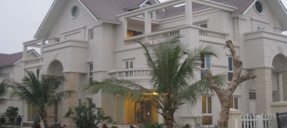 4 bedrooms Villa in Long Bien, Vietnam No. 5644 3