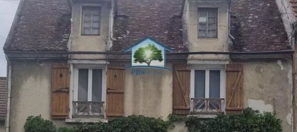 Дом с 2 спальнями в Сен-Жан-ле-Де-Жумо, Франция № 334150 2