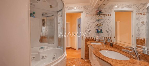 Квартира с 2 спальнями в Санремо, Италия № 123952 20