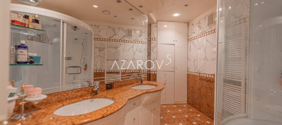 Квартира с 2 спальнями в Санремо, Италия № 123952 18