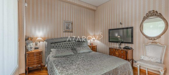 Квартира с 2 спальнями в Санремо, Италия № 123952 15