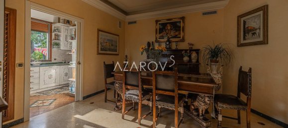 Квартира с 2 спальнями в Санремо, Италия № 123952 2