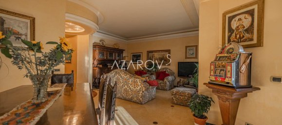 Квартира с 2 спальнями в Санремо, Италия № 123952 16