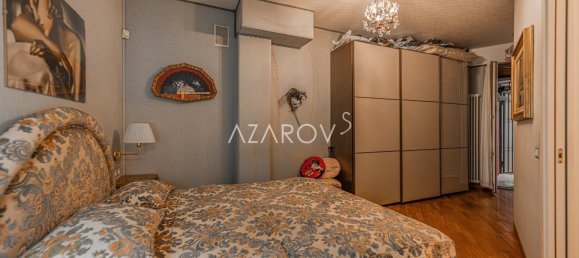 Квартира с 2 спальнями в Санремо, Италия № 123952 8