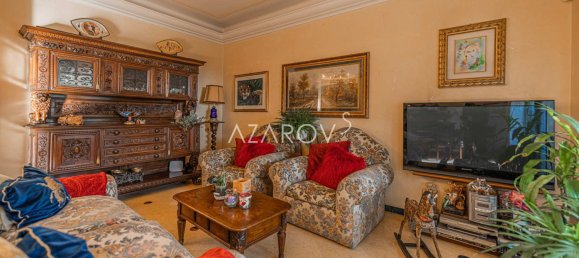 Квартира с 2 спальнями в Санремо, Италия № 123952 3